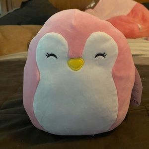 7 inch squish Piper needing a good home. New tags.